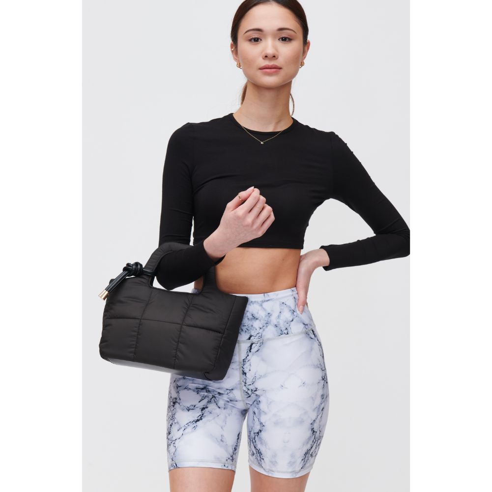 Quimby Crossbody Bag for Women - Stylish & Lightweight Shoulder Purse - Perfect for Travel, Shopping & Everyday Use