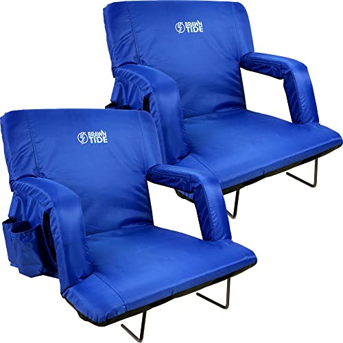 Blue, 2 Pack