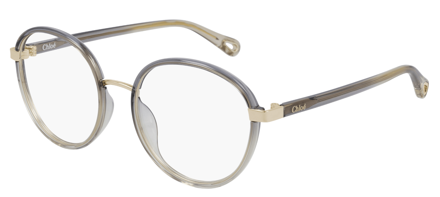 Chloe CH0033O Sunglasses - Classic Aviator Style with UV Protection for Men & Women - Perfect for Driving, Travel, and Outdoor Activities