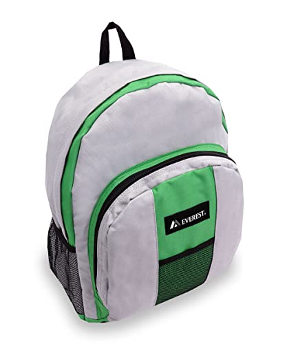 Green/Gray