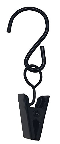 30 Pack String Light Hangers