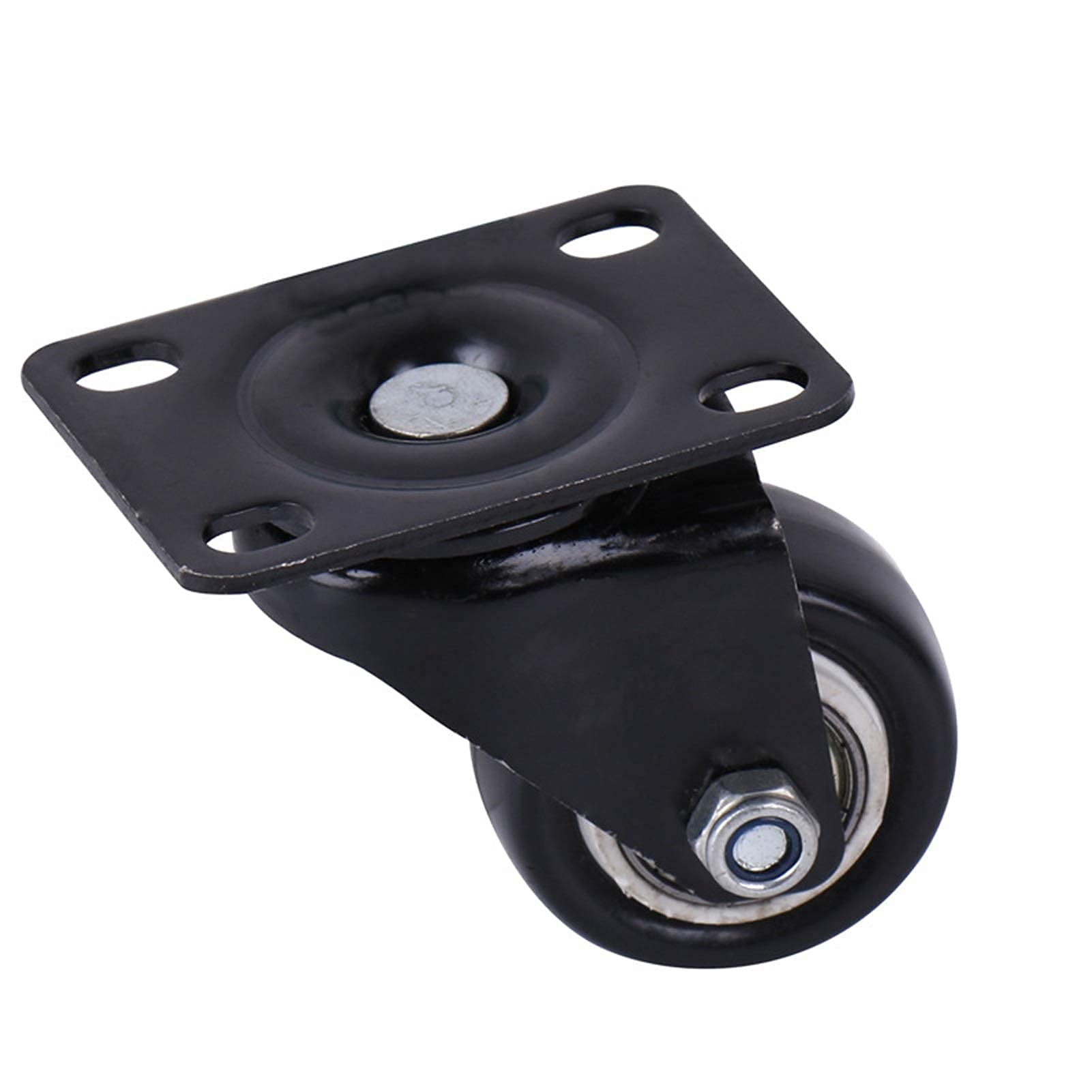 Heavy Duty Swivel Casters - 15