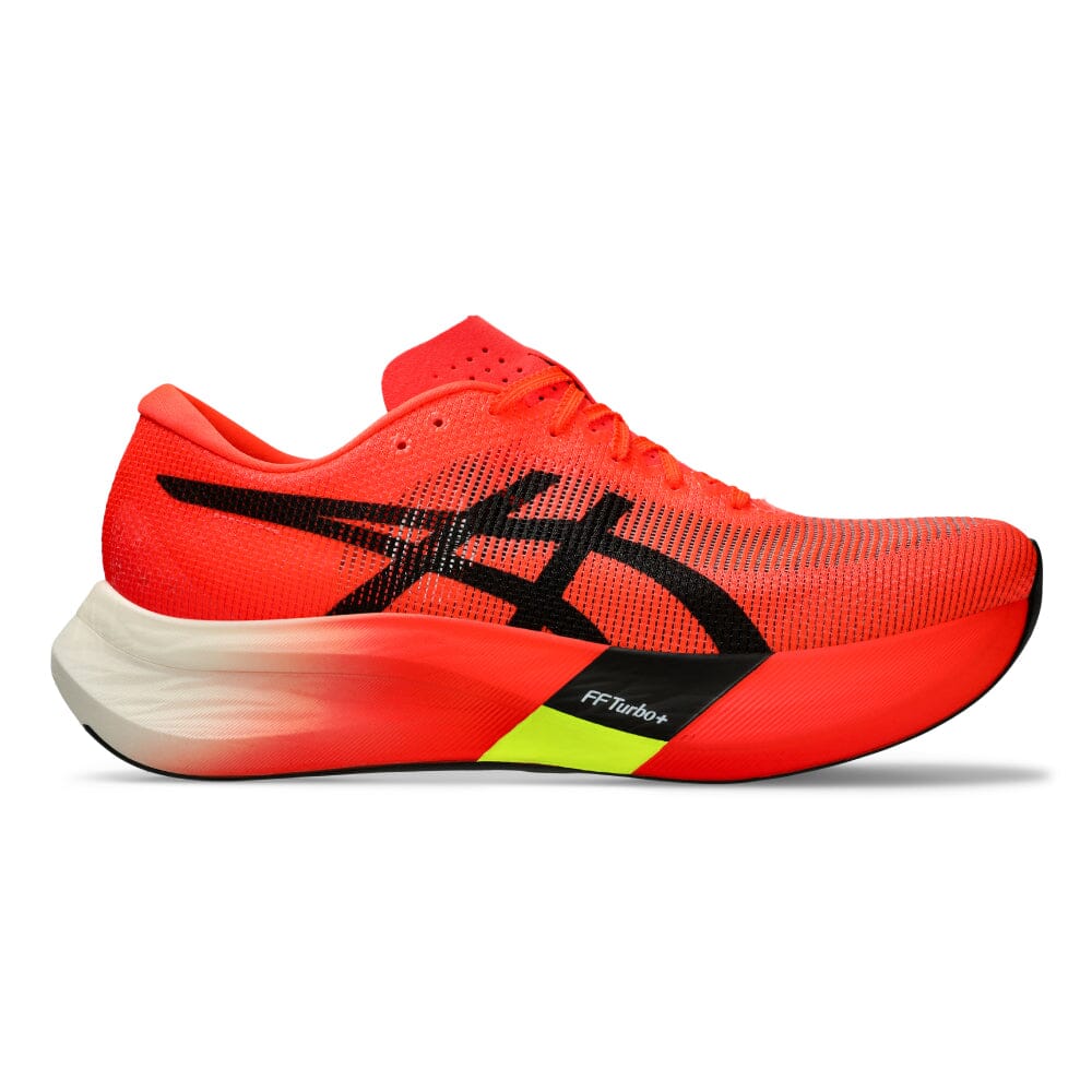 ASICS Metaspeed Edge Paris Running Shoes - Lightweight Performance Racing Sneakers for Marathon & Road Running - Perfect for Training, Racing & Long-Distance Running