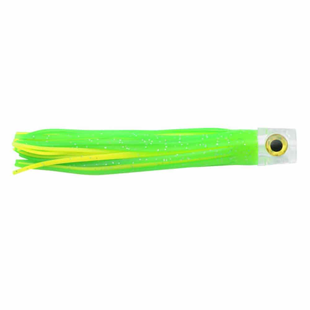 C&H Lil' Stubby Fishing Lure - Premium Bass & Trout Bait for Freshwater & Saltwater Fishing - Perfect for Casting, Trolling & Jigging