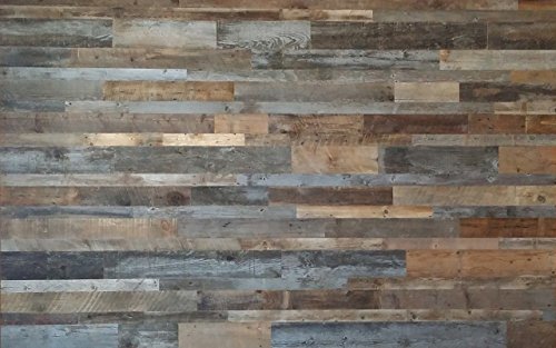 Gray Wood
