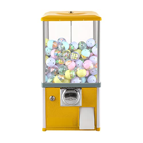 Vintage Style Candy Gumball Machine - 20.87