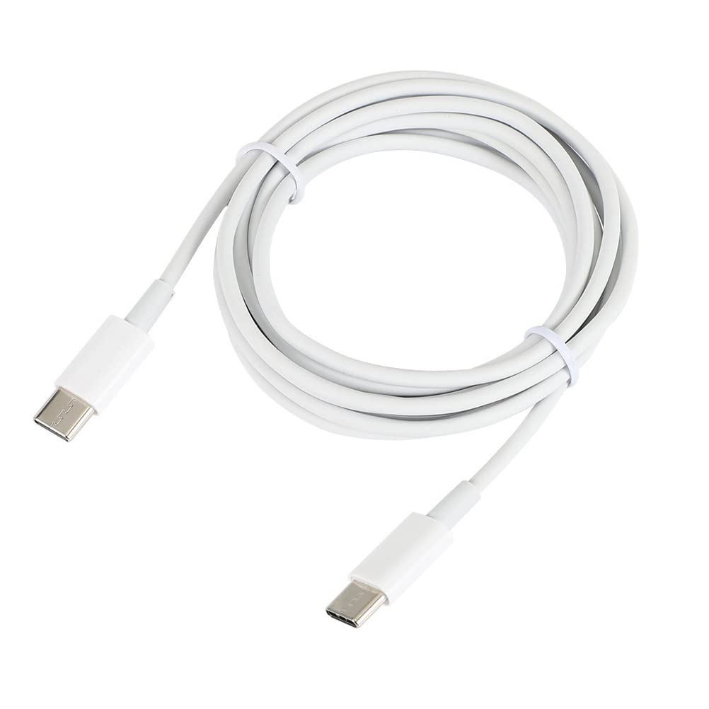 USB-C Power Adapter Cable 10W Fast Charging - Compatible with Oculus Quest 1 & Quest 2 VR Headset - Type C Wall Charger for Gaming & Virtual Reality Experience