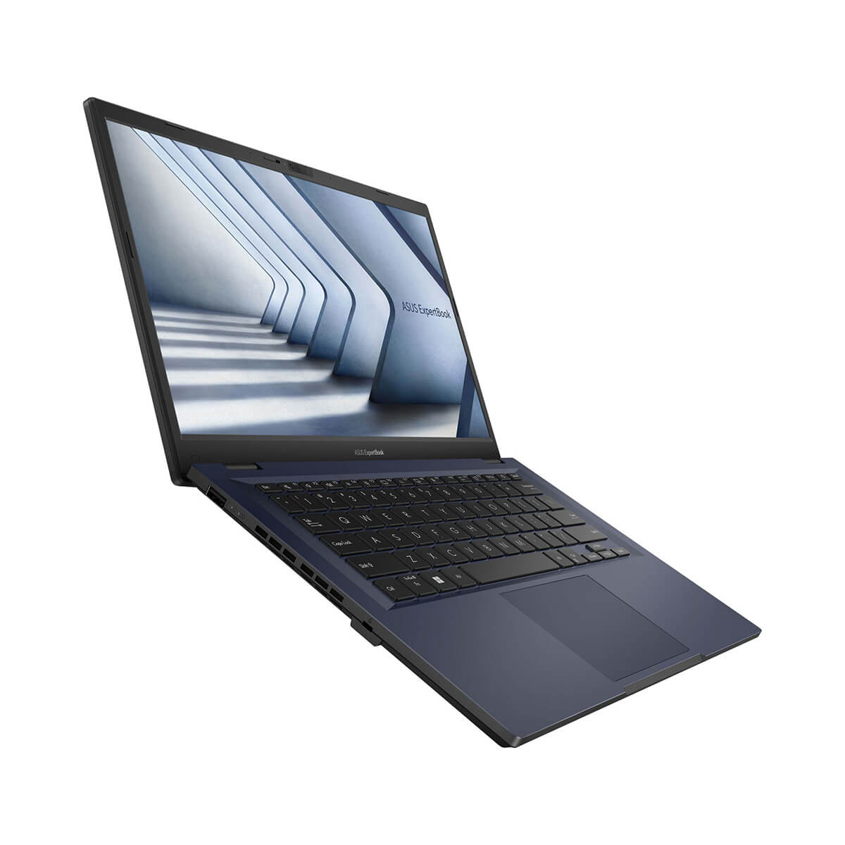 ASUS ExpertBook B1402CVA EB0135X Business Laptop - Intel Core i7-1335U, 16GB RAM, 512GB SSD | Lightweight & Durable for Office Work, Remote Work, and Business Travel