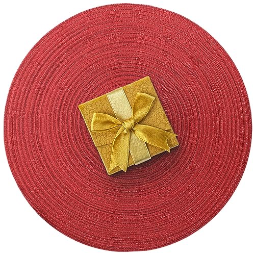 Christmas Red
