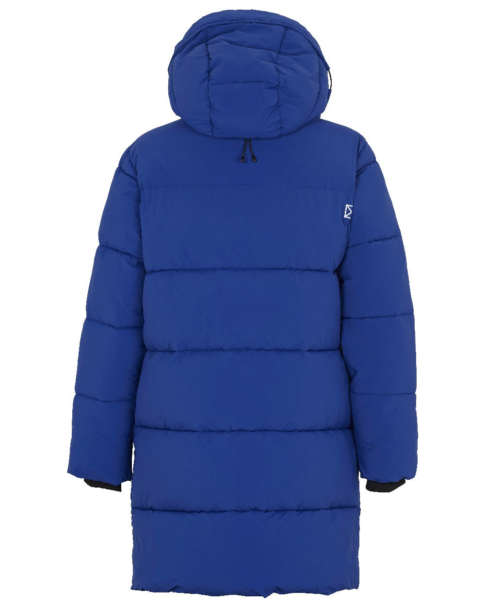 Didriksons Nomi Women's Winter Parka Jacket - Waterproof Windproof Insulated Coat for Cold Weather - Perfect for Skiing, Snowboarding & Outdoor Adventures