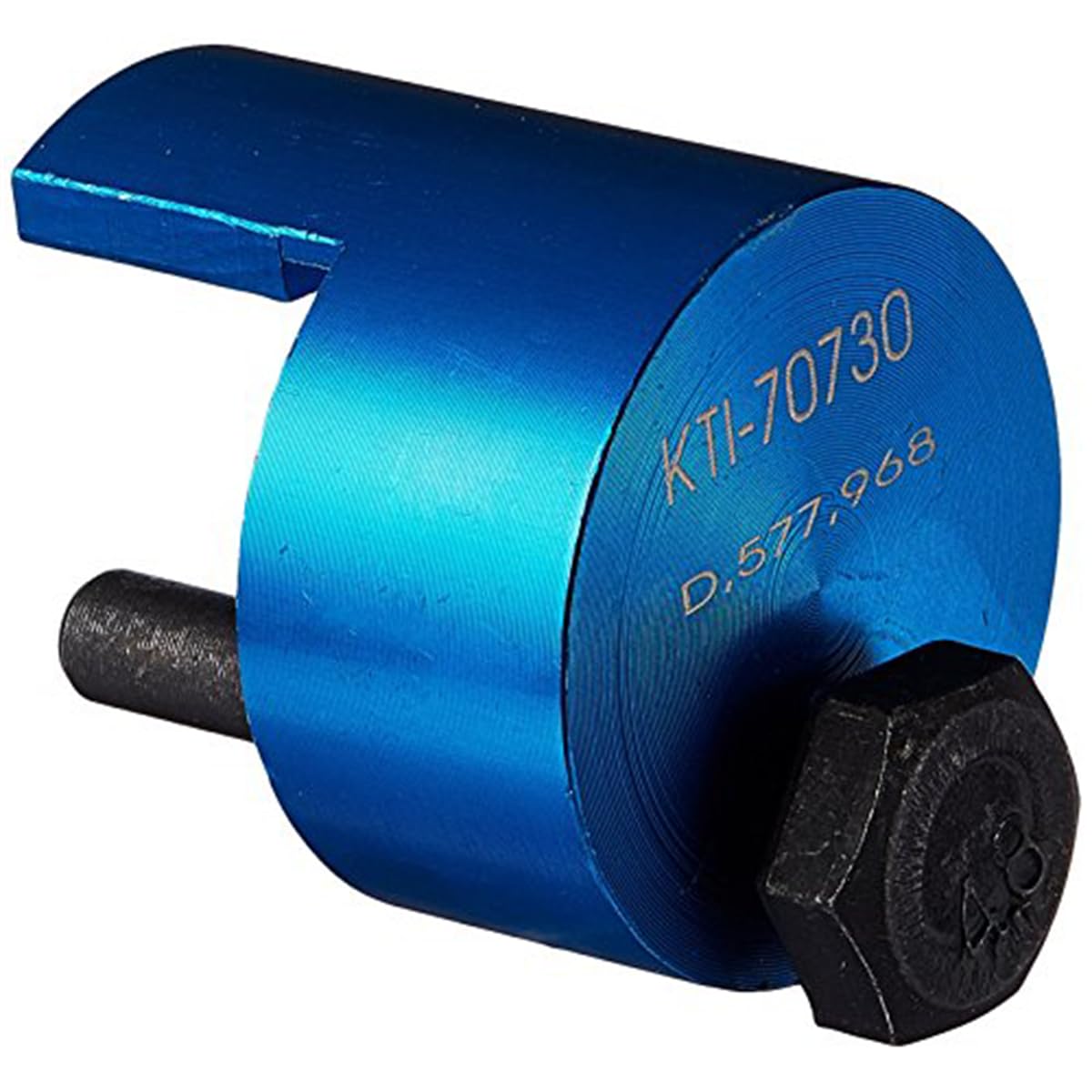 Stretch Belt Installation Tool - Heavy Duty Belt Tensioner for Automotive & Industrial Use - Perfect for DIY Repairs, Conveyor Belts & Machinery Maintenance