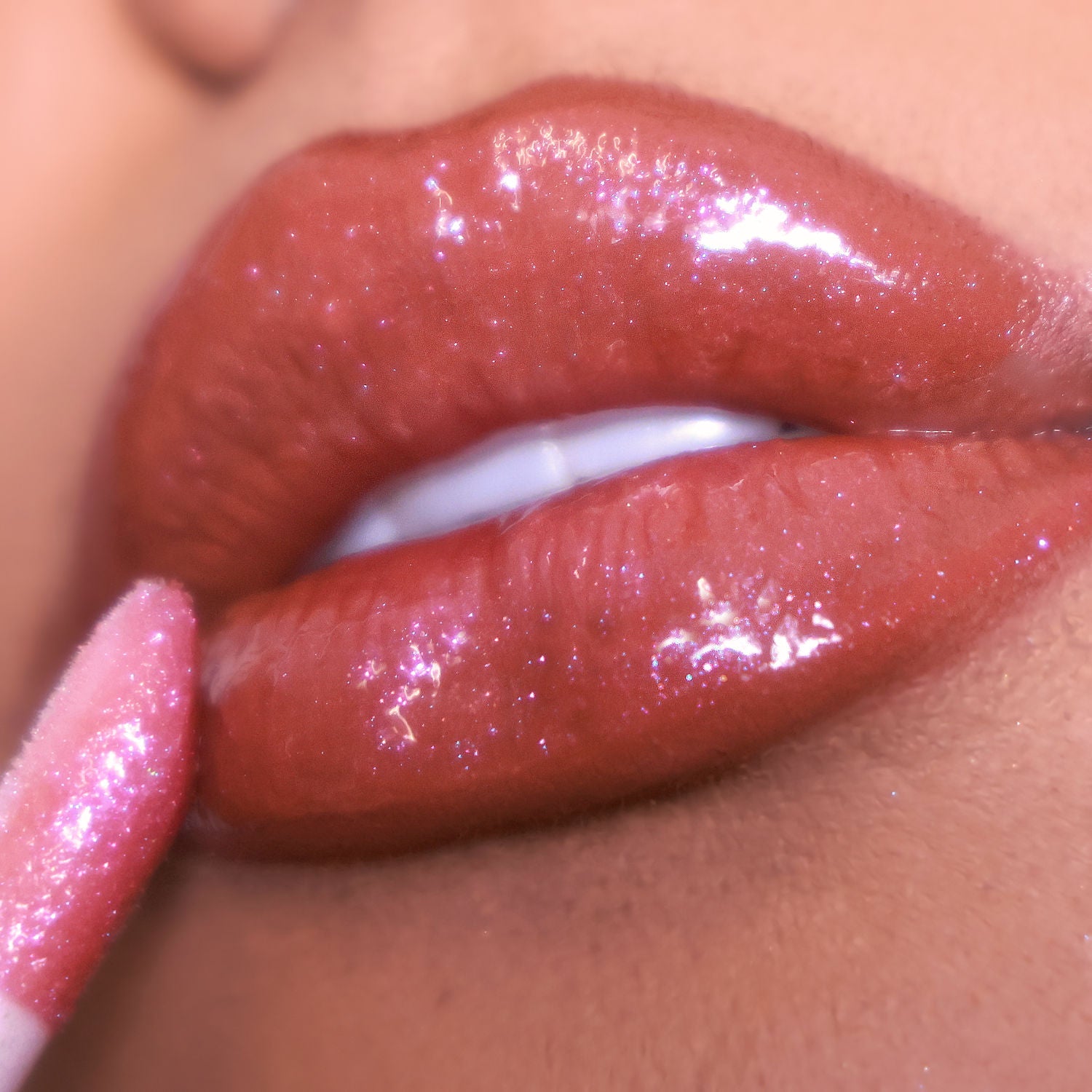 Candy Floss Lip Kit - Long Lasting Matte Liquid Lipstick Set with Gloss, Vegan & Cruelty-Free for Everyday Wear & Special Occasions