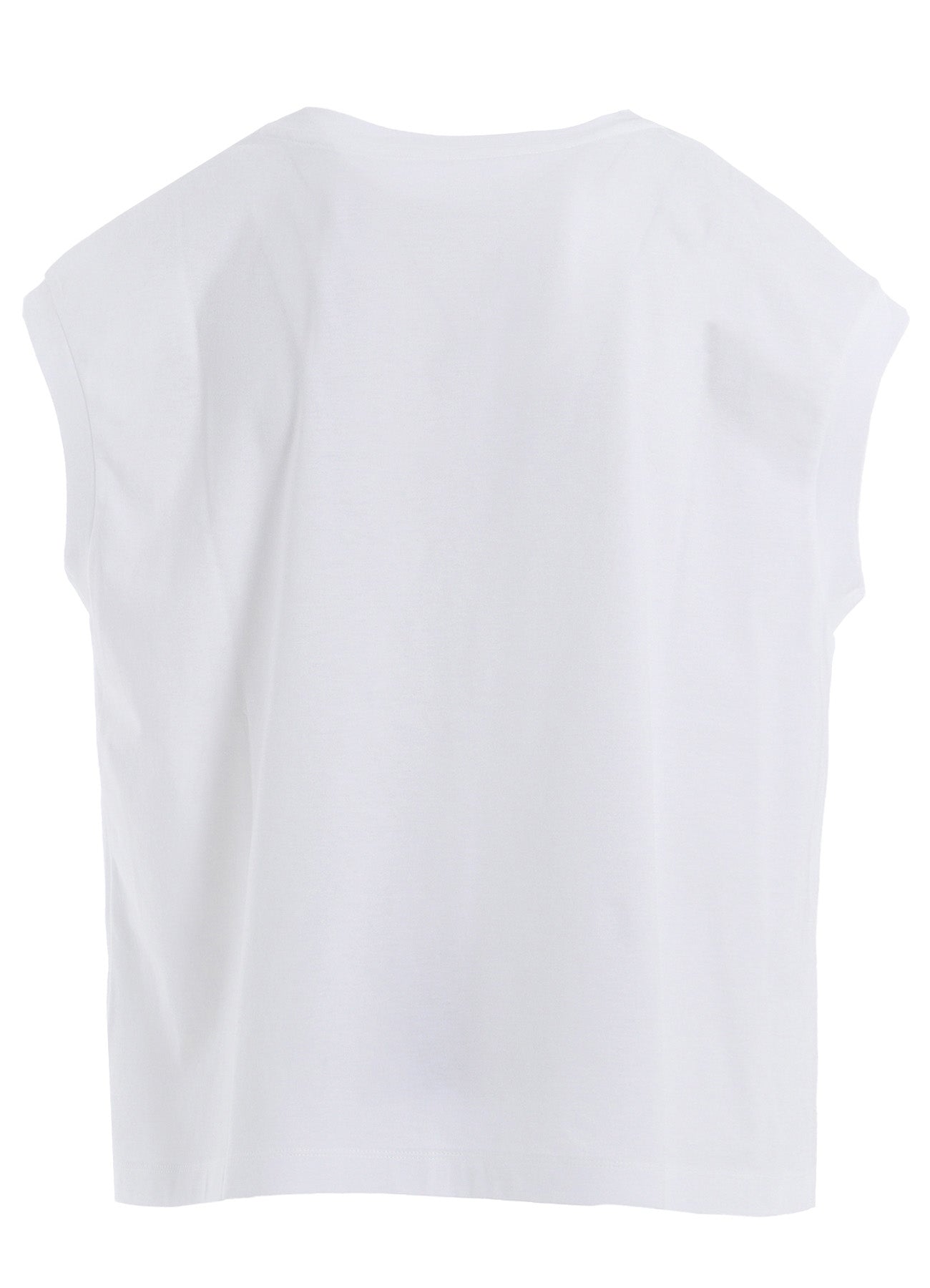 Stylish Cotton Jersey Bird Print French Sleeve Shirt for Women - Casual Summer Tops for Outdoors, Travel & Everyday Wear