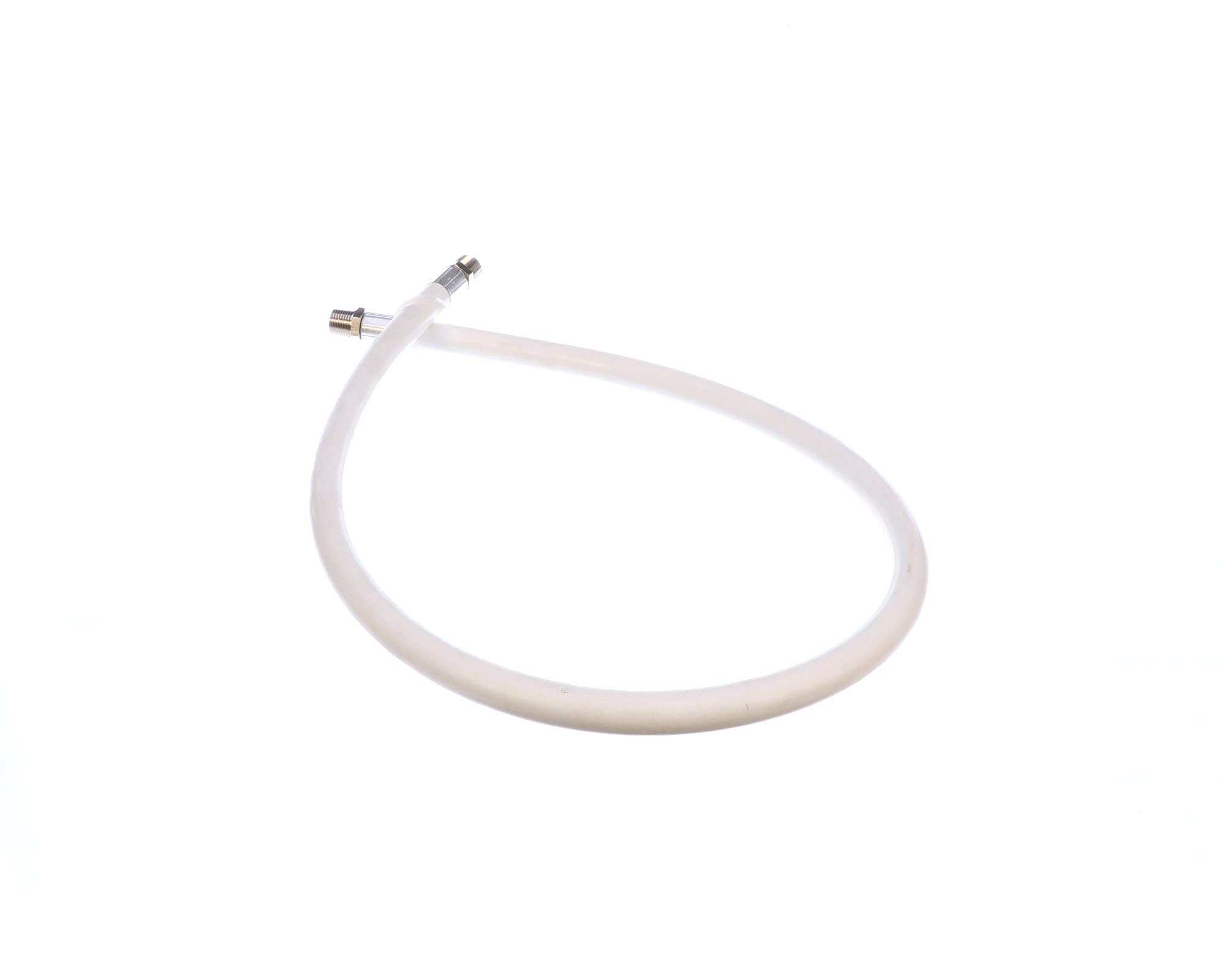 HF05048 48-Inch Heavy Duty Discharge Hose for Water Transfer - Ideal for Pool Draining, Flood Cleanup & Garden Irrigation