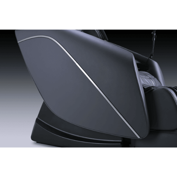Ogawa Active L 3D Massage Chair - Full Body Shiatsu Massage with Zero Gravity Recliner, Heat Therapy & Air Compression - Perfect for Home, Office & Relaxation Spaces