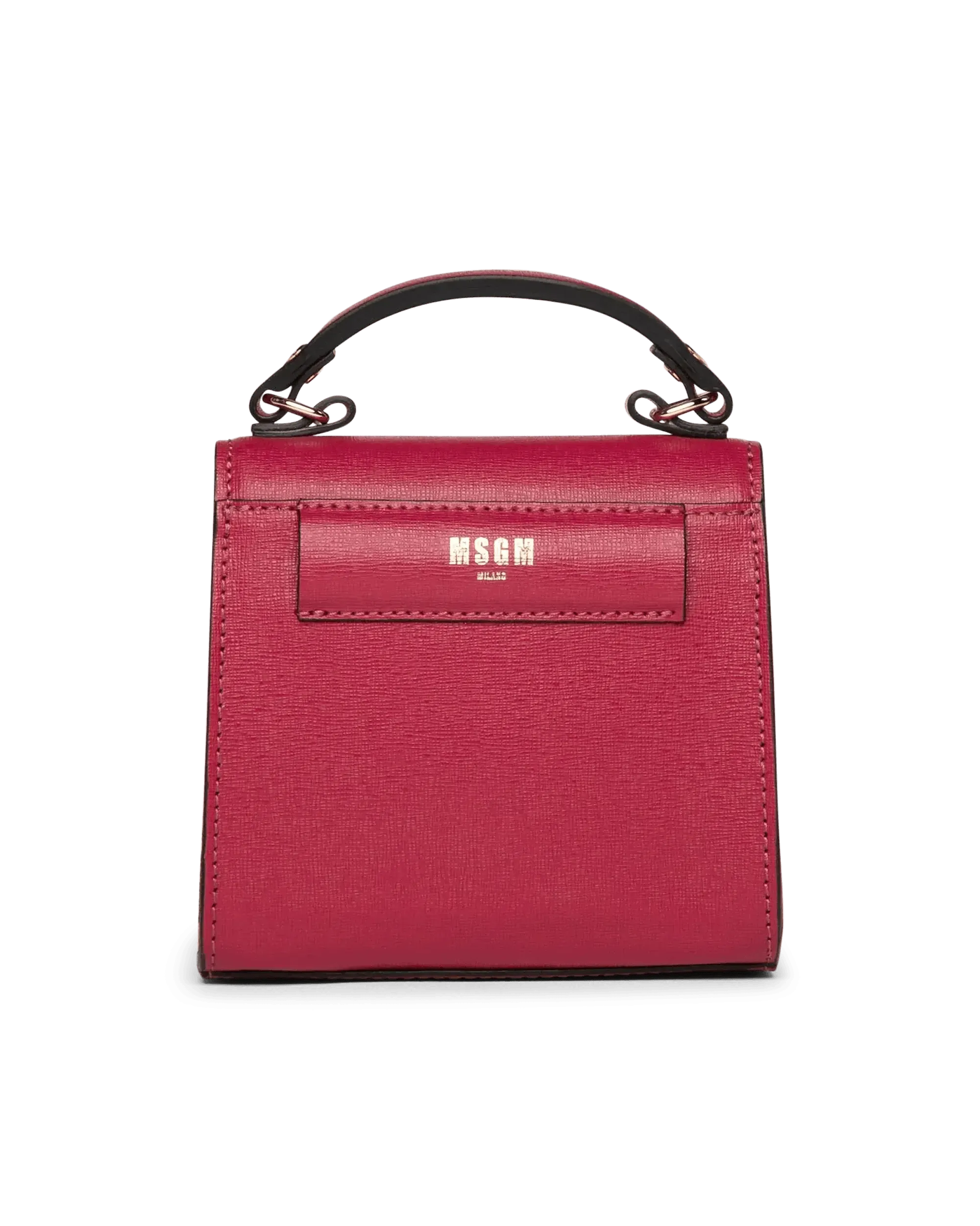 Mini 'M' Flap Belt Bag - Stylish Crossbody Fanny Pack for Women & Men - Perfect for Travel, Running, Hiking & Everyday Use