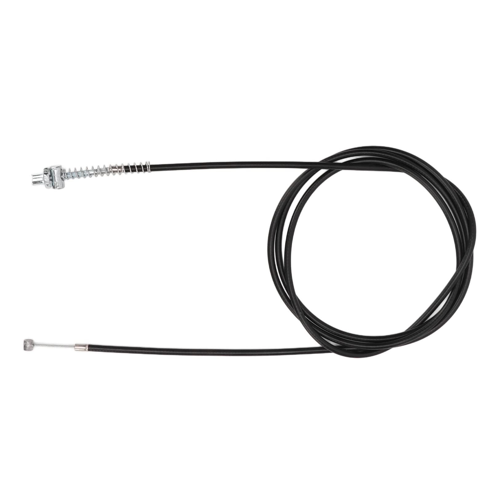 DOINGKING Electric Car Brake Cable - 1.8M Steel Plastic Drum Brake Line for Electric Vehicles | Durable & Efficient Braking System | Perfect for EV Maintenance & Repair