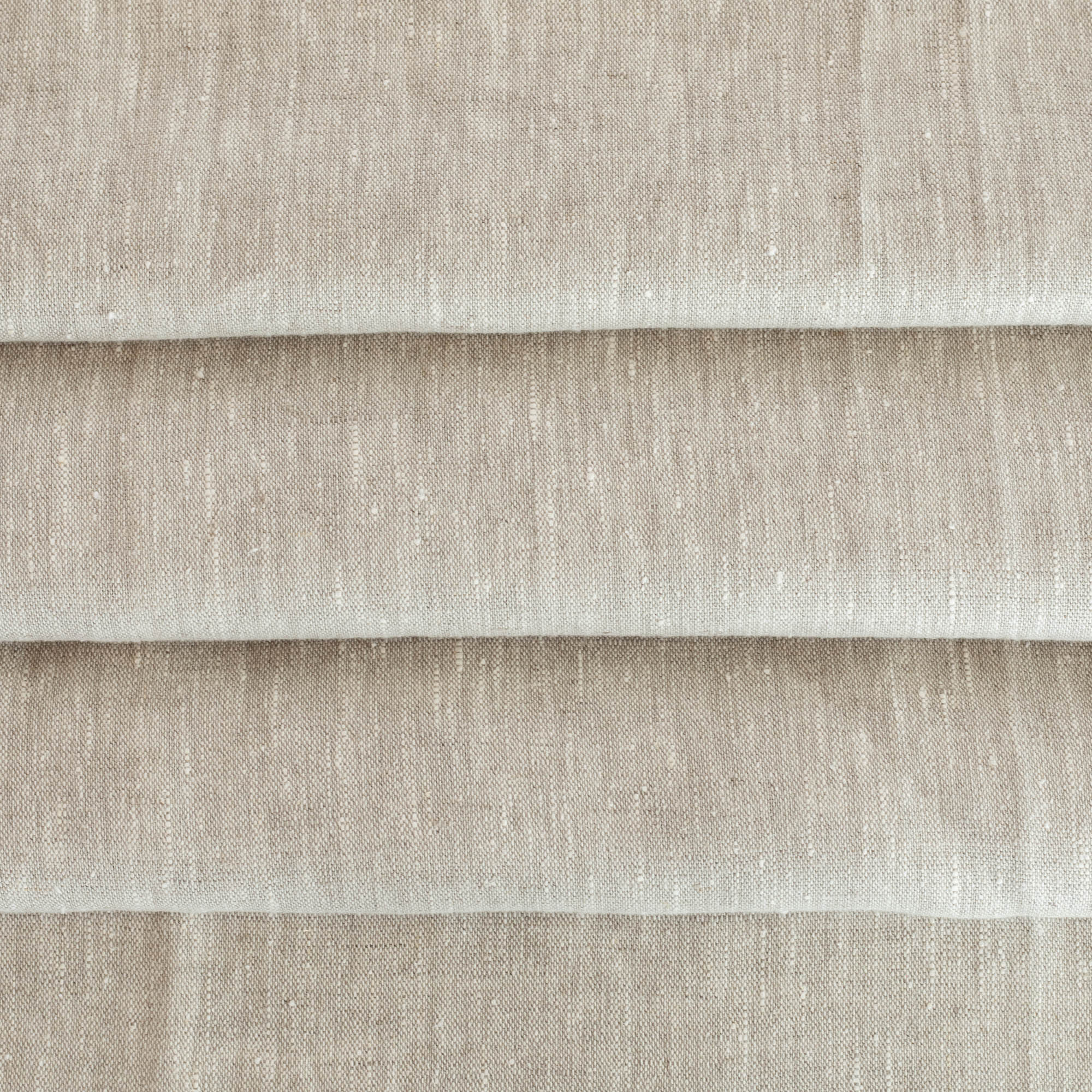 Premium Tuscany Linen Fabric - Natural Oatmeal Slub Textured Fabric for Home Decor, Upholstery & DIY Sewing Projects | Perfect for Curtains, Pillows & Table Runners