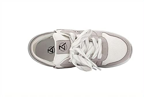 ZEBA Women's White Sandals - Comfortable Summer Beach Flip Flops with Arch Support | Perfect for Vacation, Poolside, and Casual Outings