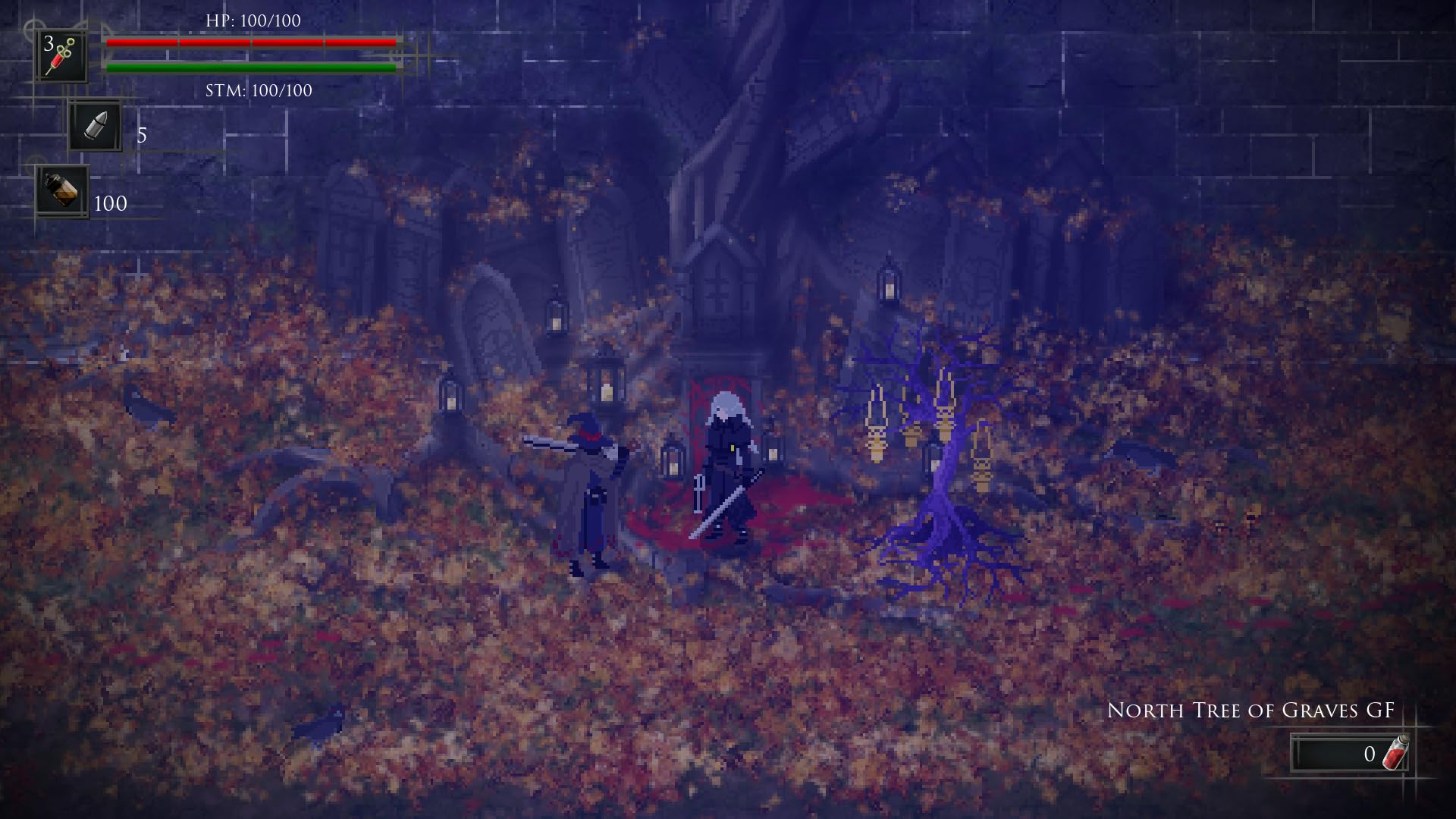 Skautfold: Shrouded in Sanity - PS5 Game | Action RPG for PlayStation 5 | Perfect for Horror & Dark Fantasy Fans | Play at Home or Gaming Parties