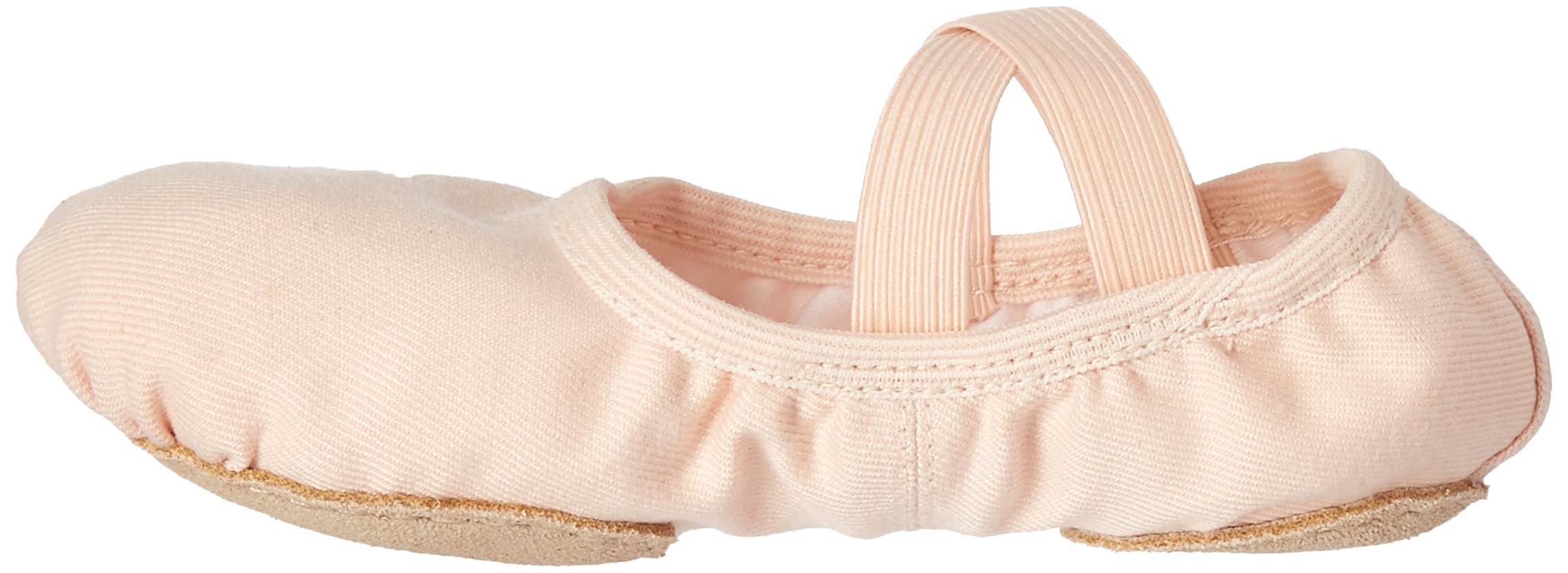 Bloch Performa Dance Shoes for Girls - Ballet, Jazz & Modern Dance - Lightweight & Flexible for Studio & Performance