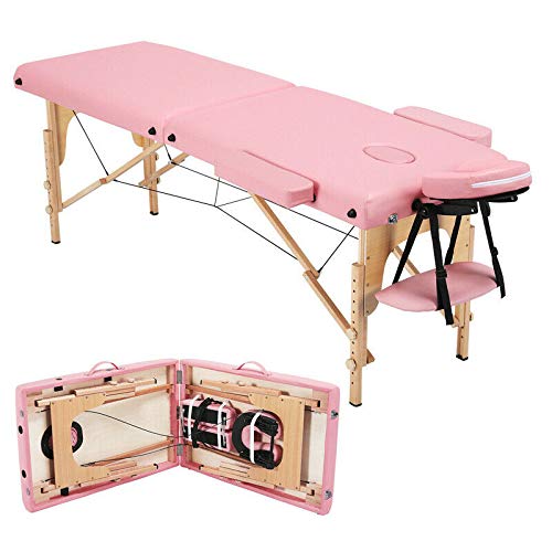 Professional Portable Folding Massage Table - 84