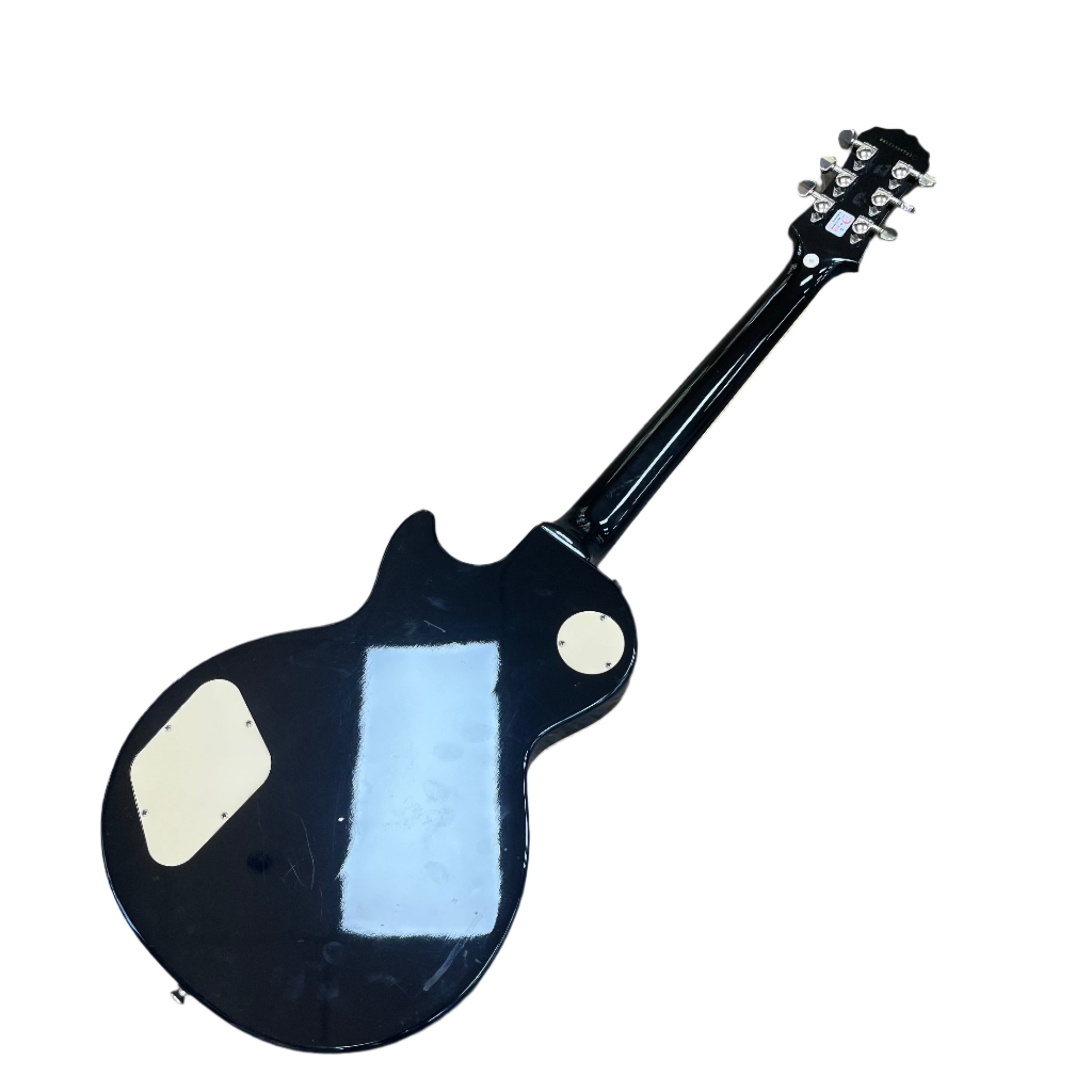 Epiphone Les Paul Standard Electric Guitar with Soft Case - Perfect for Beginners, Live Performances & Home Practice