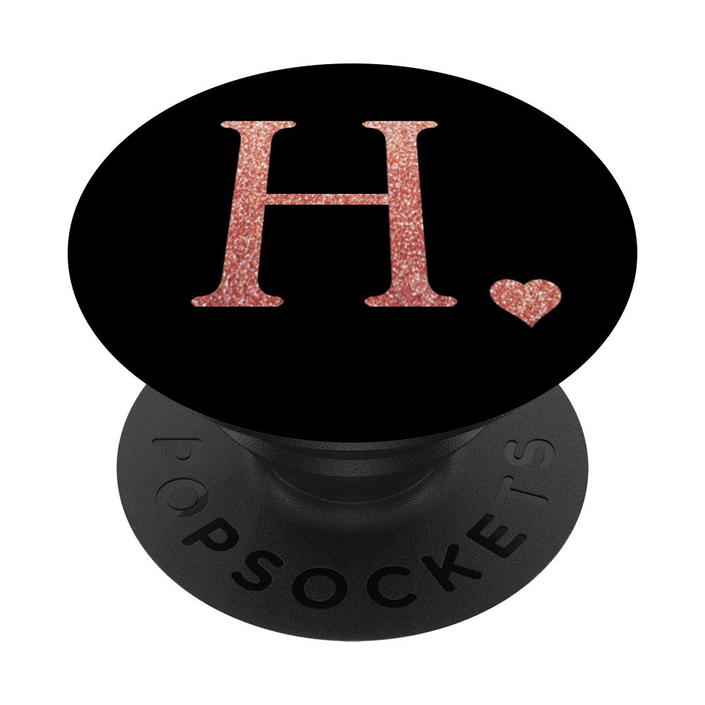 Stylish PopSockets PopGrip - Interchangeable Phone & Tablet Stand with Swappable Top - Perfect for Hands-Free Viewing, Selfies, and Secure Grip While Commuting