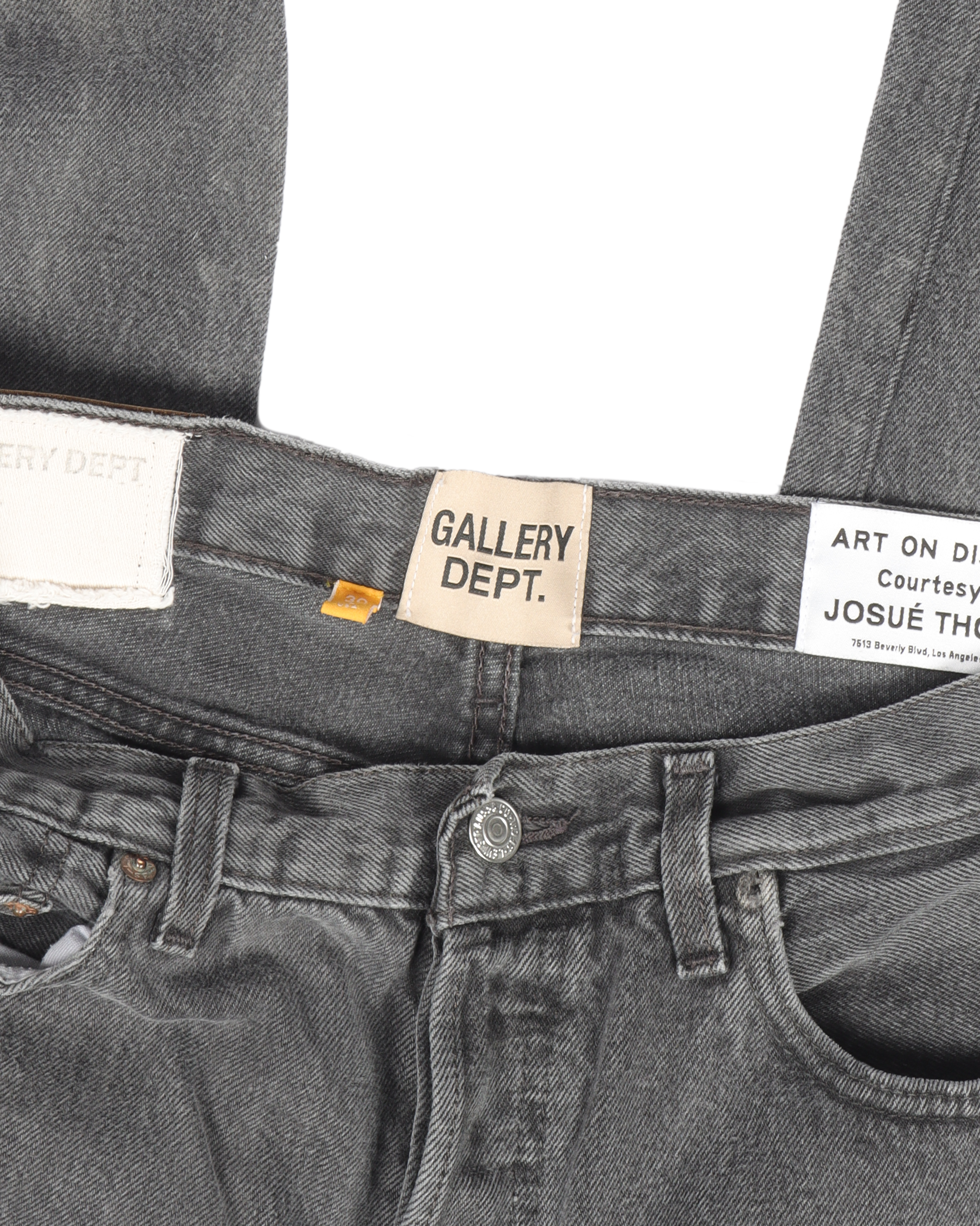 Premium 5001 Repair Denim Jeans for Men & Women – High-Quality Stretch Denim with Comfort Fit – Perfect for Casual Wear, Work & Everyday Use