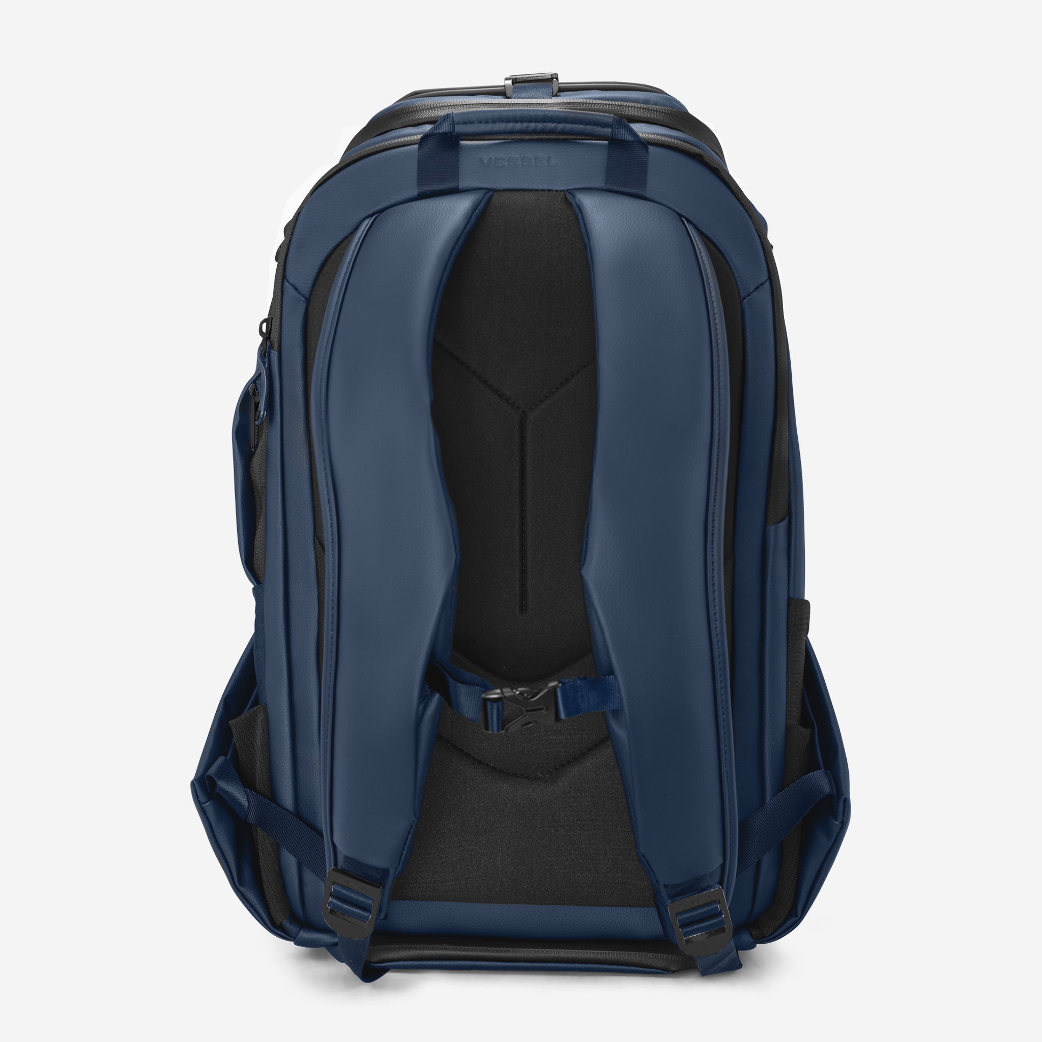 PrimeX Plus Backpack - Waterproof & Durable Travel Backpack for Men & Women - Laptop Backpack with USB Charging Port - Perfect for Hiking, Work, School & College