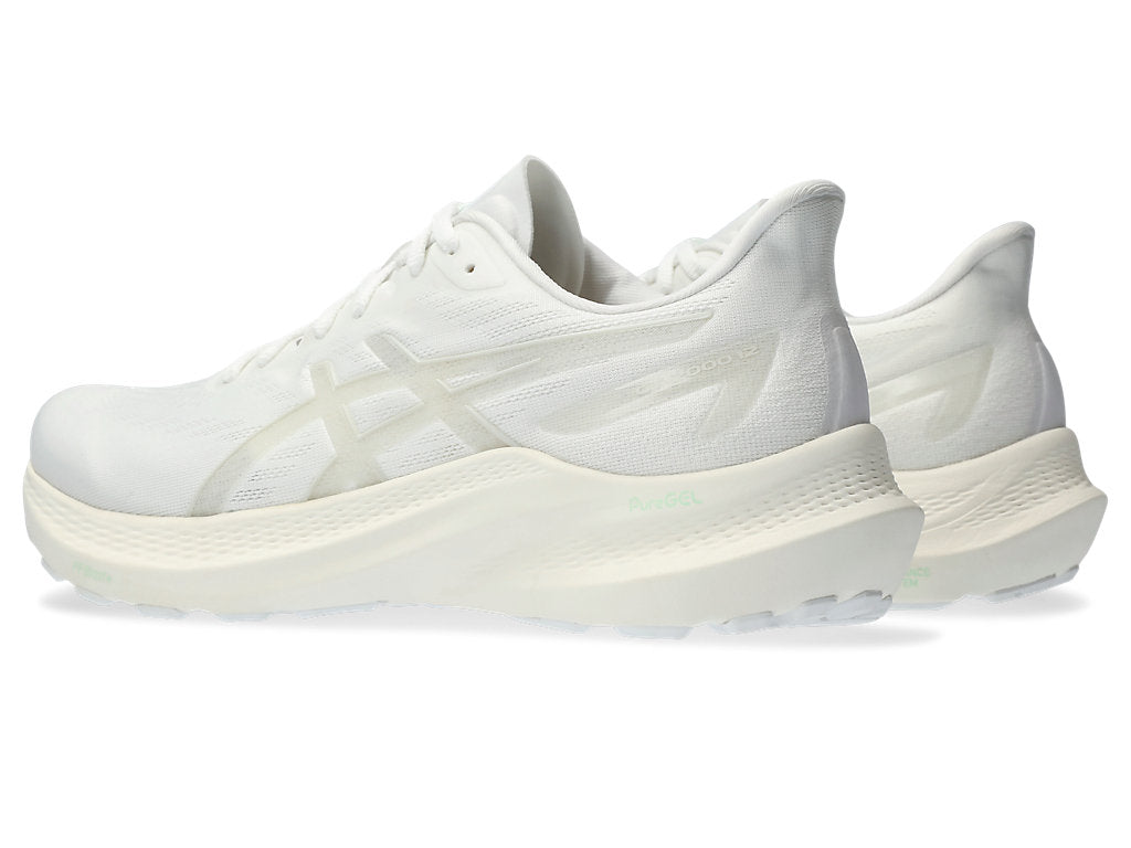 ASICS Men's GT-2000 12 Running Shoes - Lightweight Stability Sneakers for Jogging, Training & Gym Workouts