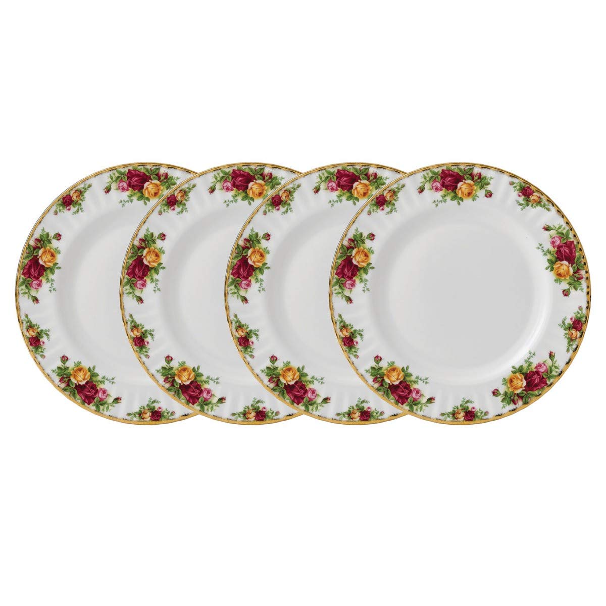 Royal Albert Old Country Roses 10.5