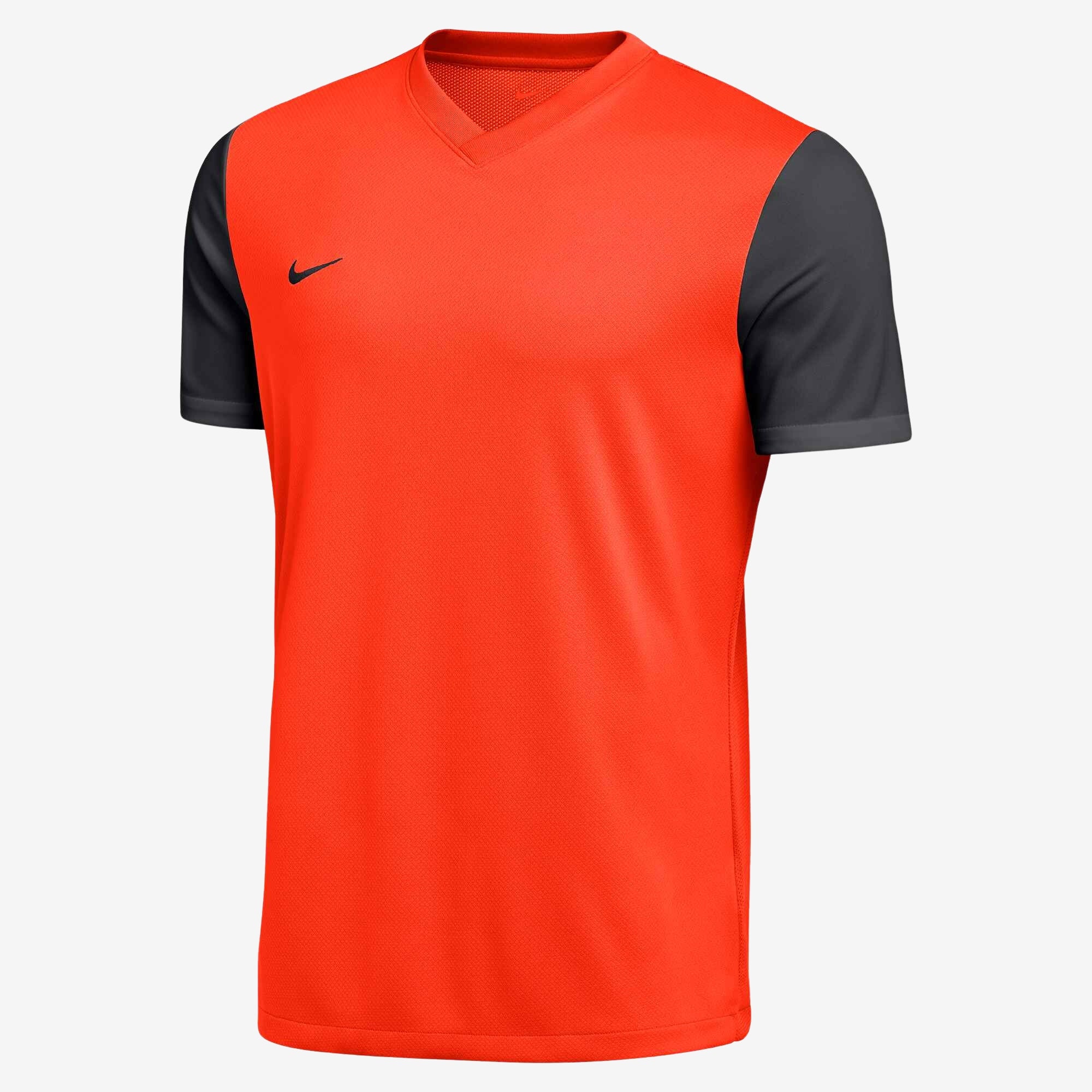 Nike Dri-FIT Tiempo Premier 2 Soccer Jersey - Moisture-Wicking Performance Shirt for Men | Perfect for Training, Matches & Outdoor Sports Activities