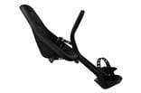 Thule Yepp Mini Child Bike Seat - Lightweight & Safe Toddler Bike Carrier for Urban Commuting & Family Rides | Perfect for Daily Errands & Park Adventures