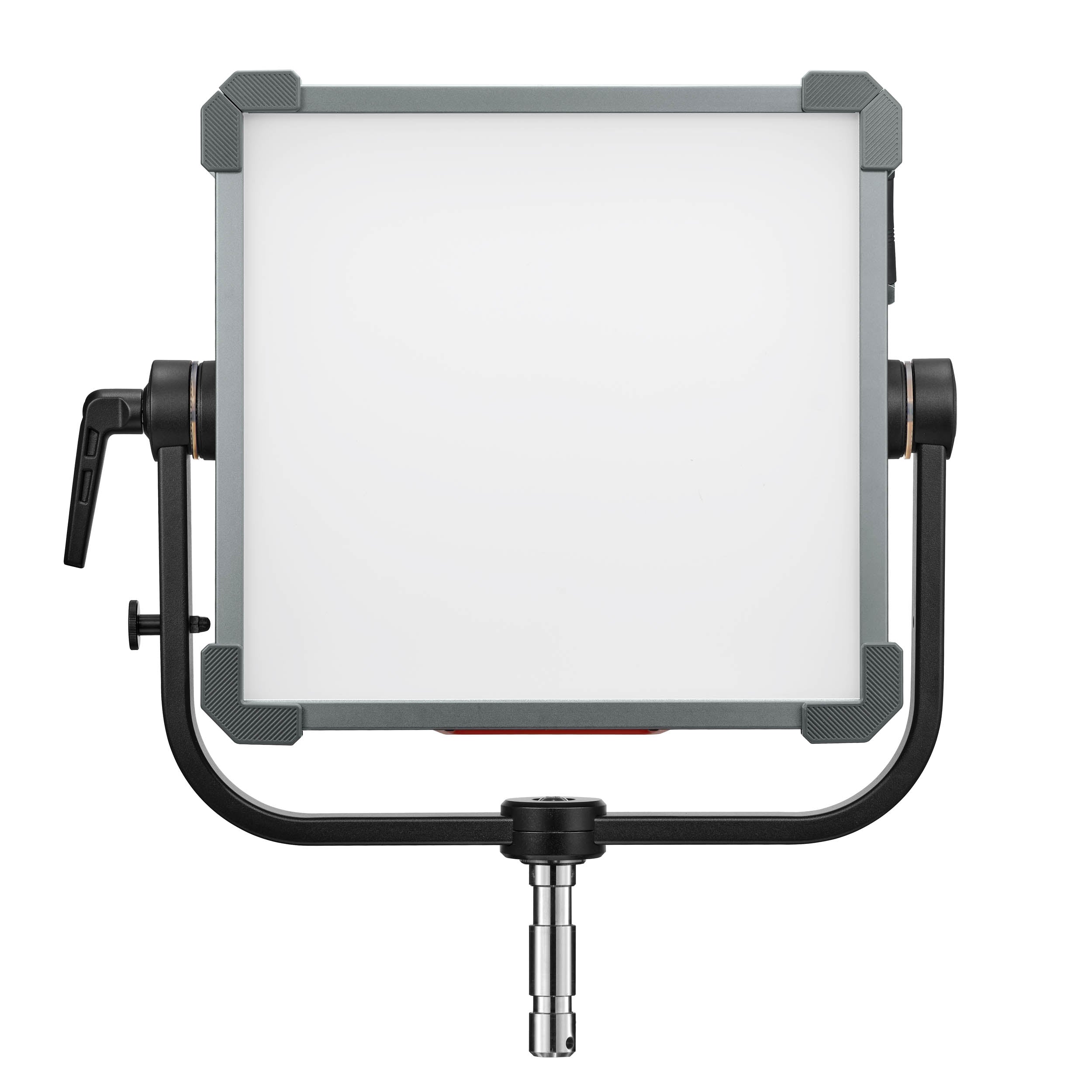 KNOWLED P300R K1 350W 1'x1' RGBWW Pixel LED Light Panel Kit with Softbox & Carry Bag - Professional Photography, Video Studio Lighting, YouTube Content Creation