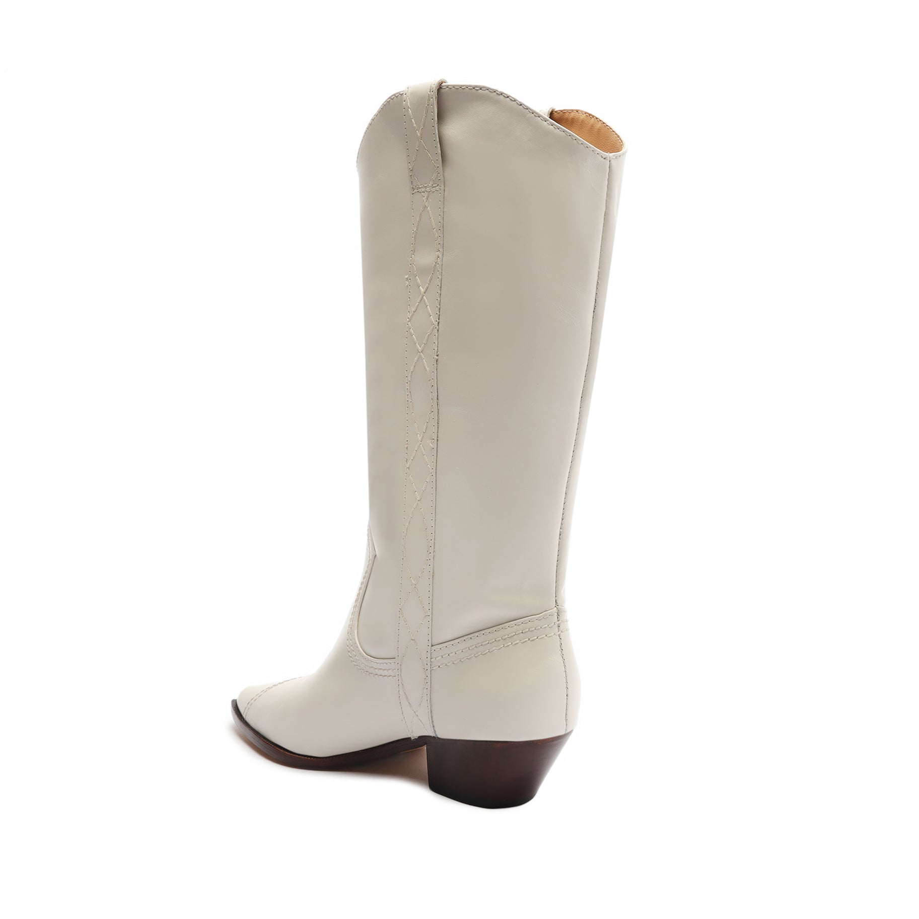 Allison Women's Genuine Leather Ankle Boots - Stylish & Comfortable for Fall, Winter & Everyday Wear