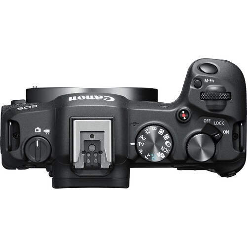 Canon EOS R5 Full Frame Mirrorless Camera with RF 24-50mm f/4.5-6.3 IS STM Lens Kit - Professional Photography for Travel, Vlogging & Portrait Shooting