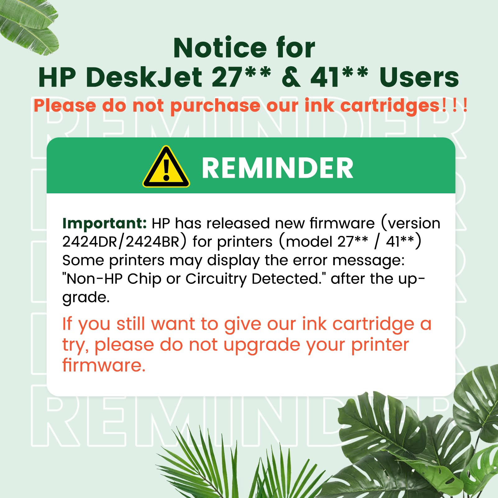 COLORETTO 67XL Remanufactured Color Ink Cartridge - Compatible with HP Deskjet 2855e/2842e/2800e/1255 & Envy 6050e/6065e/6400e/6455e Series Printers (1-Pack) - Ideal for Home Office Printing, School Projects & Photo Printing