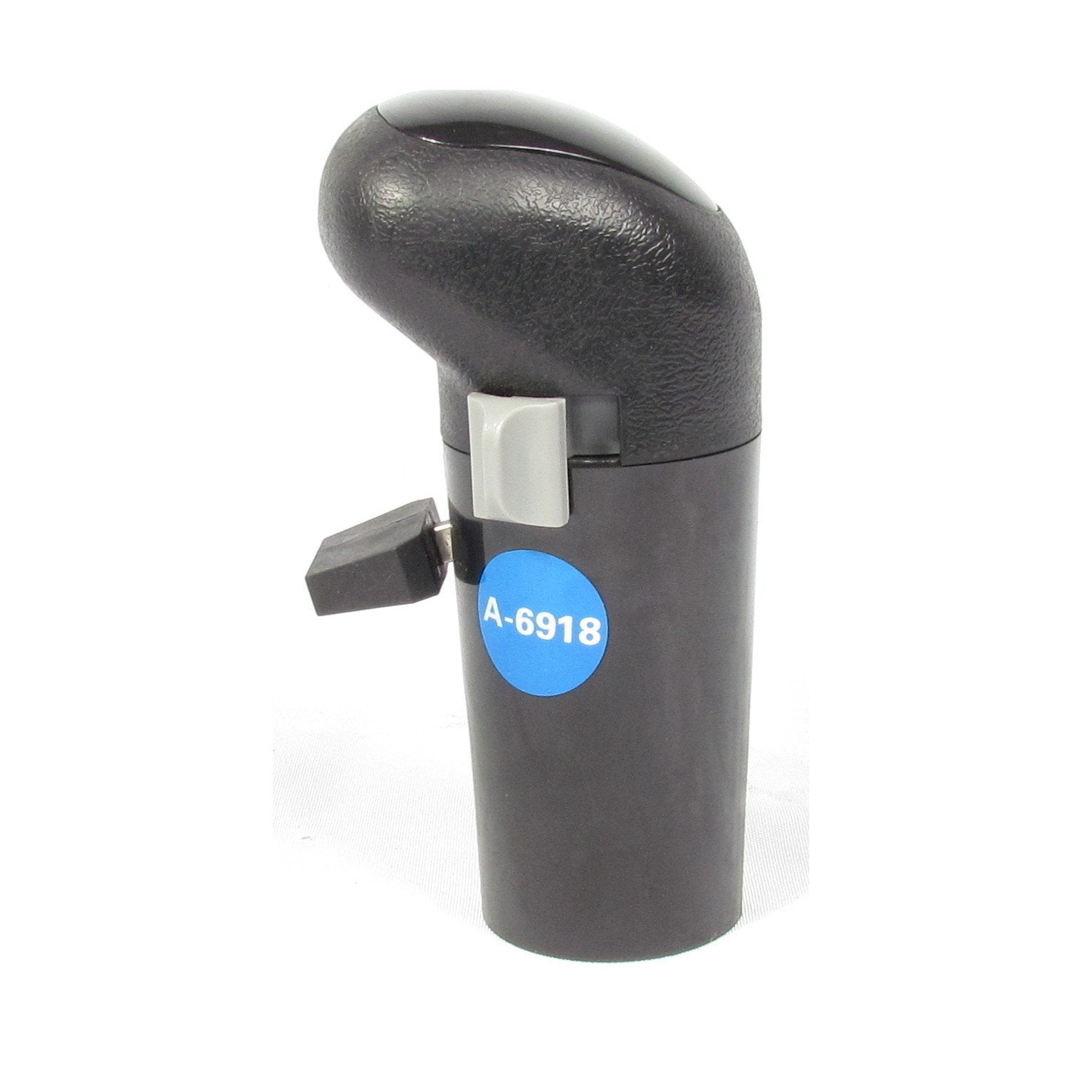 Fortpro 18-Speed Shift Knob Replacement for Eaton Fuller Transmissions - Compatible with A 6918 - Heavy Duty Truck Gear Shifter for Smooth Shifting & Enhanced Grip