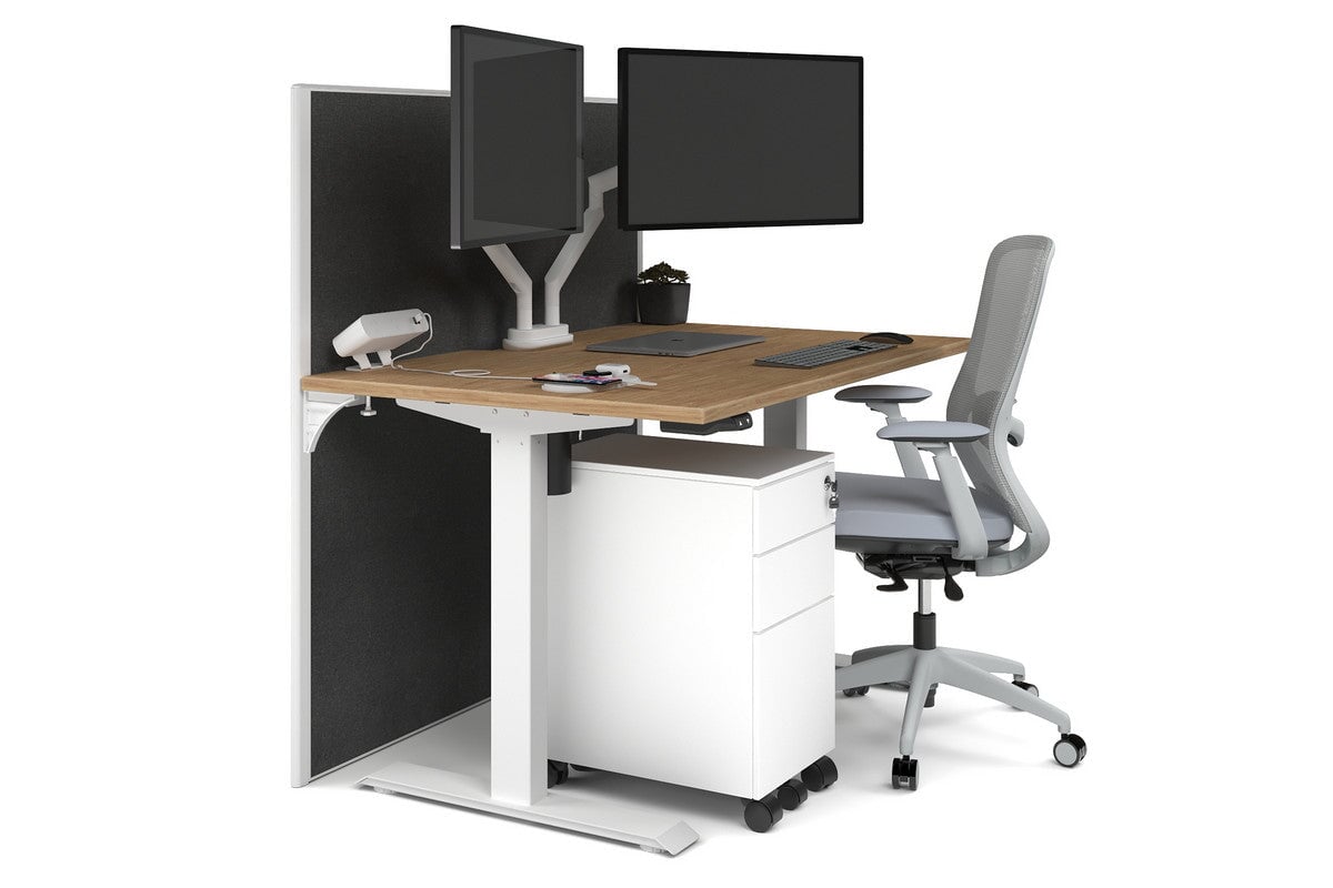 Height Adjustable Desk 48