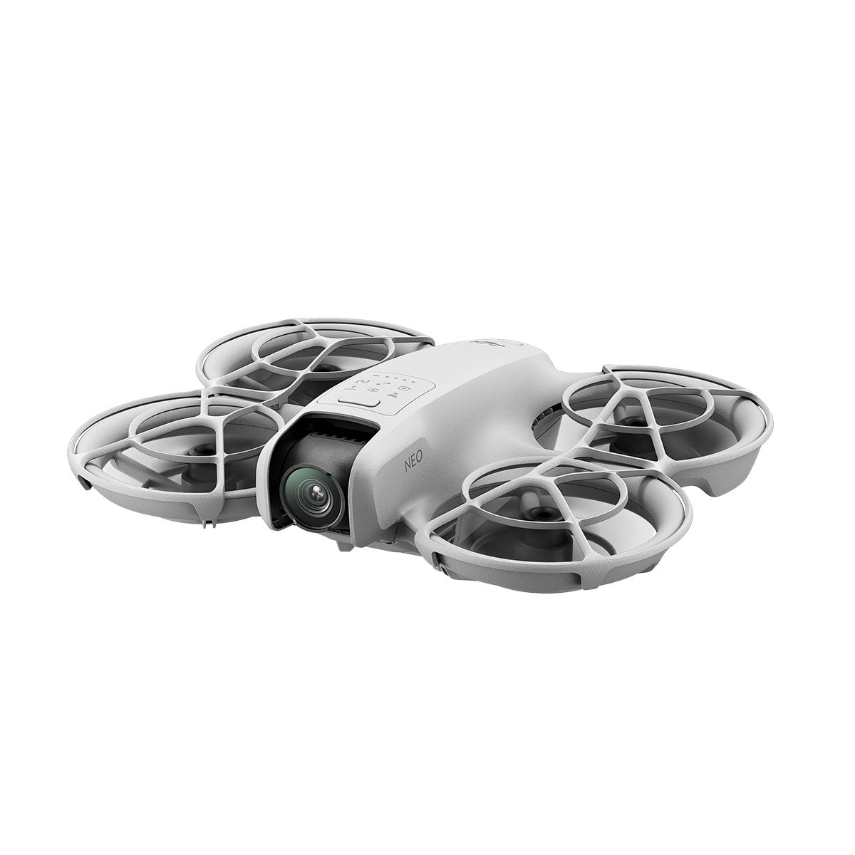 DJI Neo Drone Combo with 4K Camera, 3-Axis Gimbal, 30 Min Flight Time - Perfect for Aerial Photography, Travel Vlogging & Outdoor Adventures