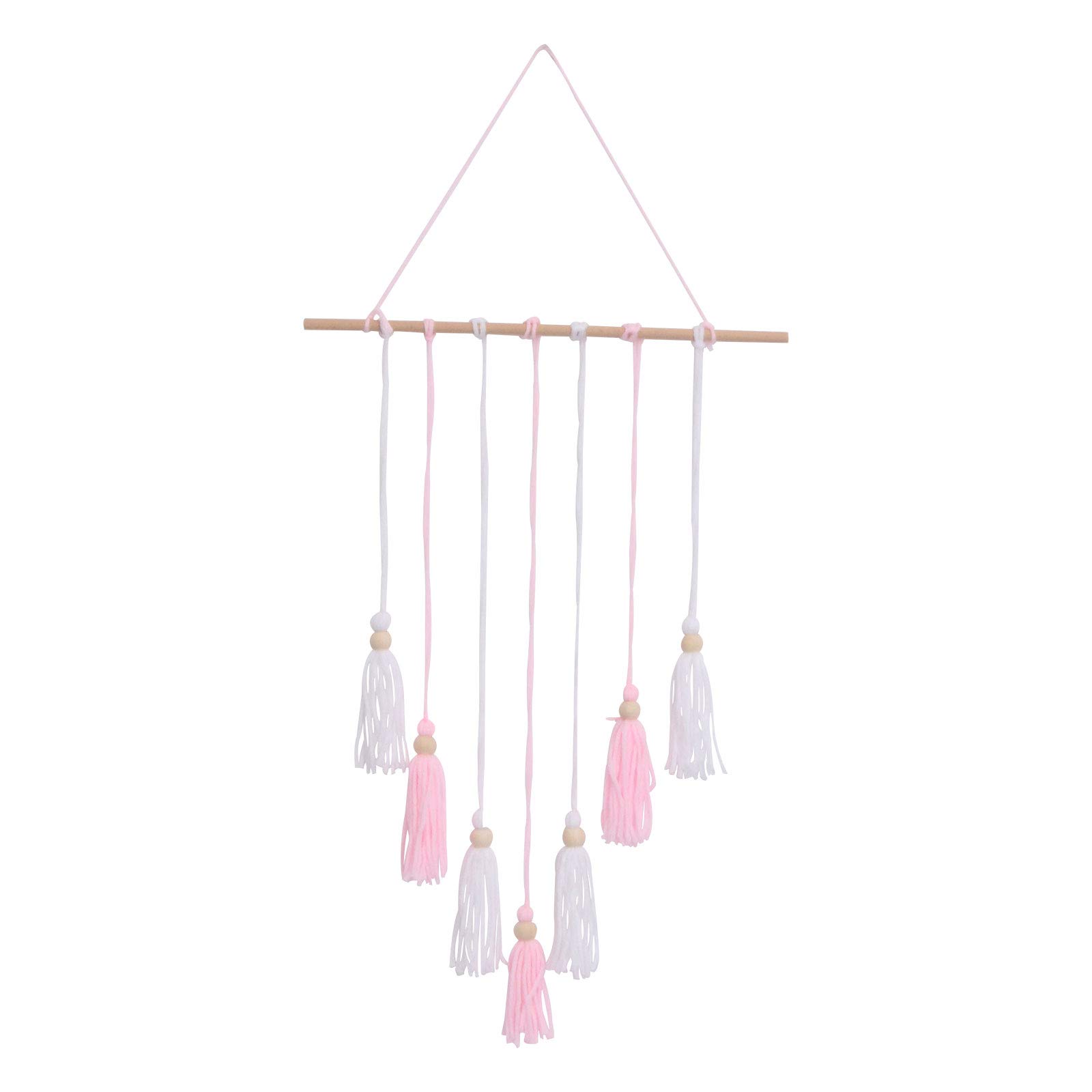 Nordic Woven Wall Hanging Decor for Home & Party Celebration