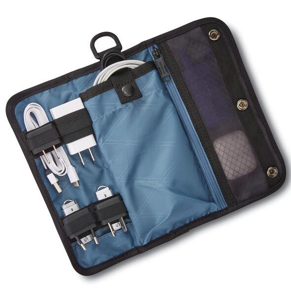 Samsonite Pro Slim Backpack - Lightweight Laptop Backpack for Men & Women, Water-Resistant Business Travel Backpack with USB Charging Port - Perfect for Work, Commute, and College