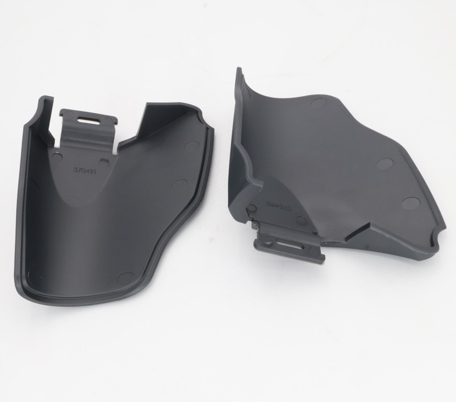 Pentair Kreepy Krauly 2013 Pool Cleaner Wing Set 370492Z - Replacement Parts for Automatic Pool Cleaners | Compatible with Pentair Kreepy Krauly Models | Perfect for Pool Maintenance & Repair