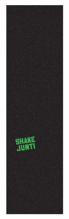Shake Junt Grip Low Key Sprayed Skateboard Grip Tape - Premium Adhesive for Enhanced Board Control | Perfect for Street Skating, Park Riding & Skateboard Tricks