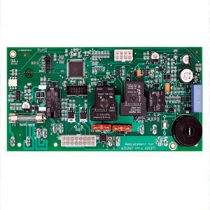 Dinosaur Electronics 6212XX Norcold Refrigerator Replacement Control Board - Compatible with Norcold P/N - Perfect for RV, Camper & Marine Refrigerator Repairs