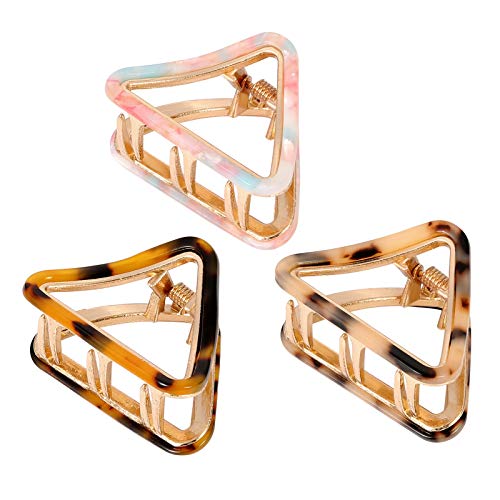 1 Pink & 2 Tortoiseshell