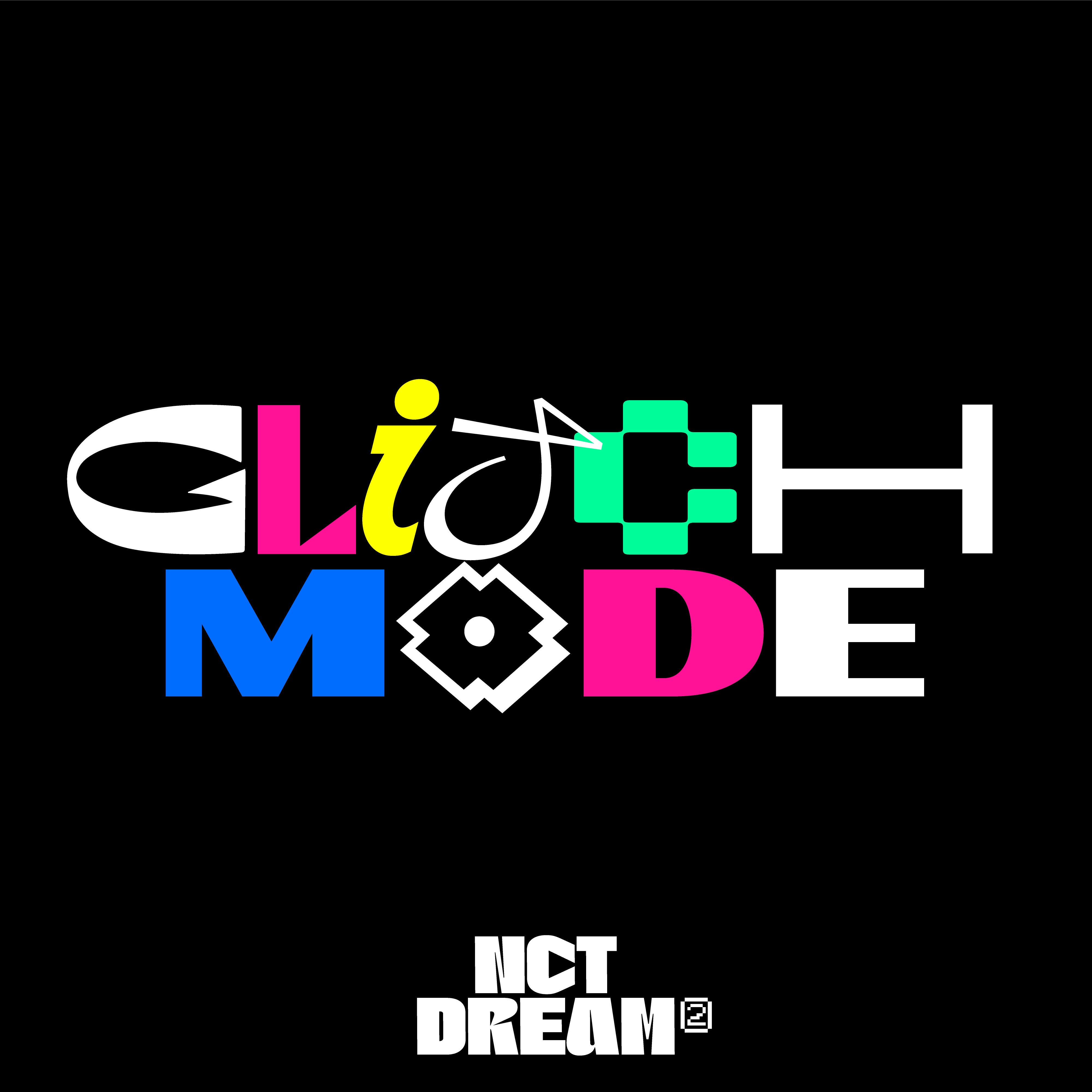NCT DREAM 2nd Album 'GLITCH MODE' Digipack Version - K-Pop Collectible CD for Fans, Gifts, and Music Lovers | Perfect for Birthday Presents, Concerts, and K-Pop Collections