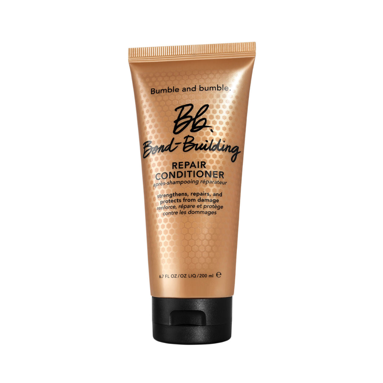 Bond Building Repair Conditioner for Damaged Hair - Deep Conditioning Treatment for Hair Breakage & Split Ends | Perfect for Post-Chemical, Bleached or Heat-Damaged Hair