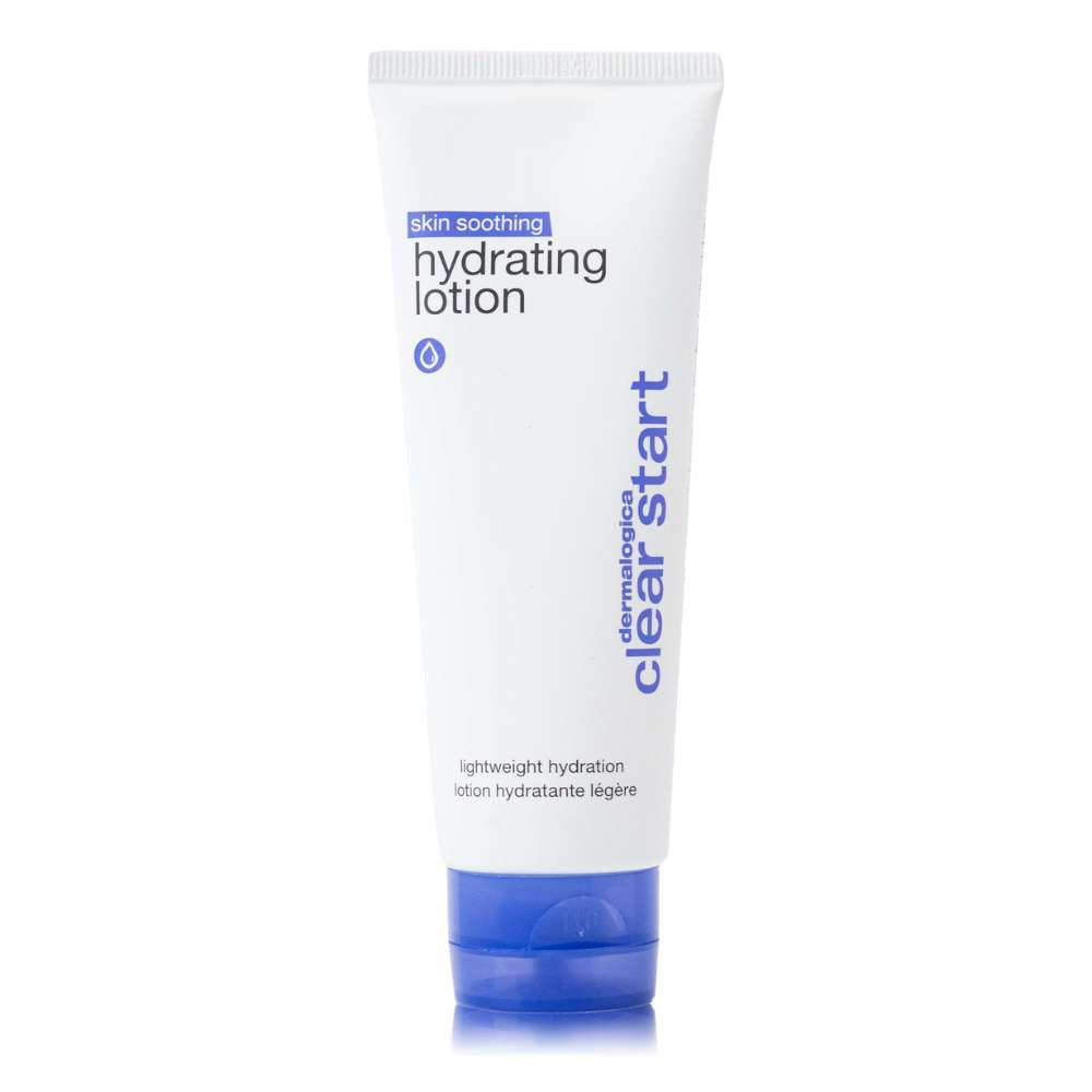 Soothing & Hydrating Lotion for Dry Skin - Moisturizing Body Lotion with Aloe Vera & Vitamin E for Sensitive Skin Care - Perfect for Daily Use After Shower or Sun Exposure